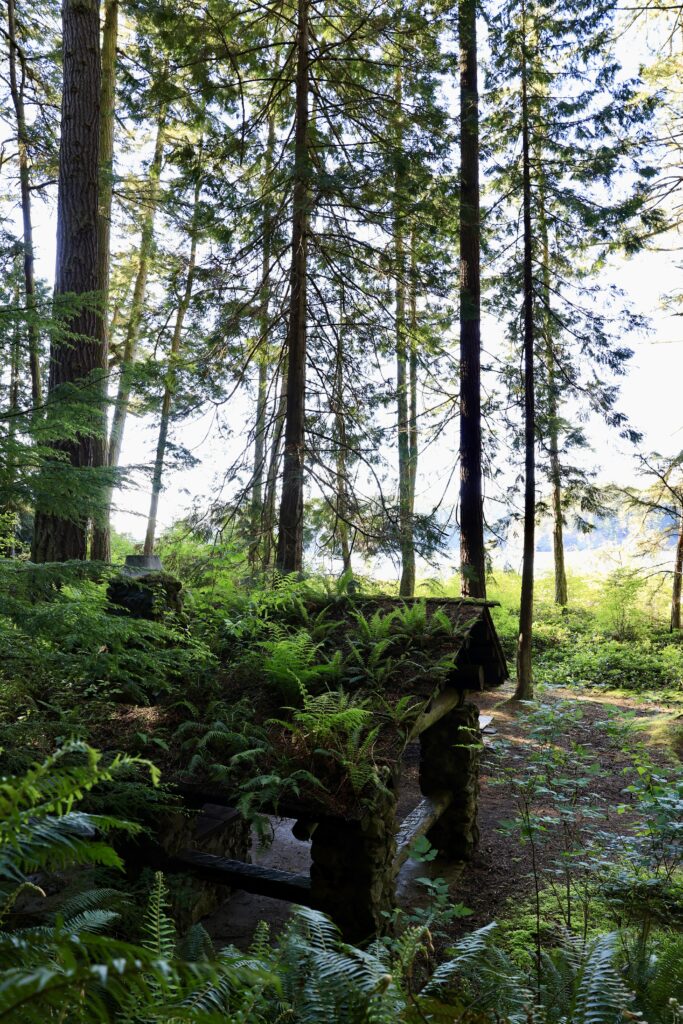 Macs Cove, Deception Pass State Park, WA